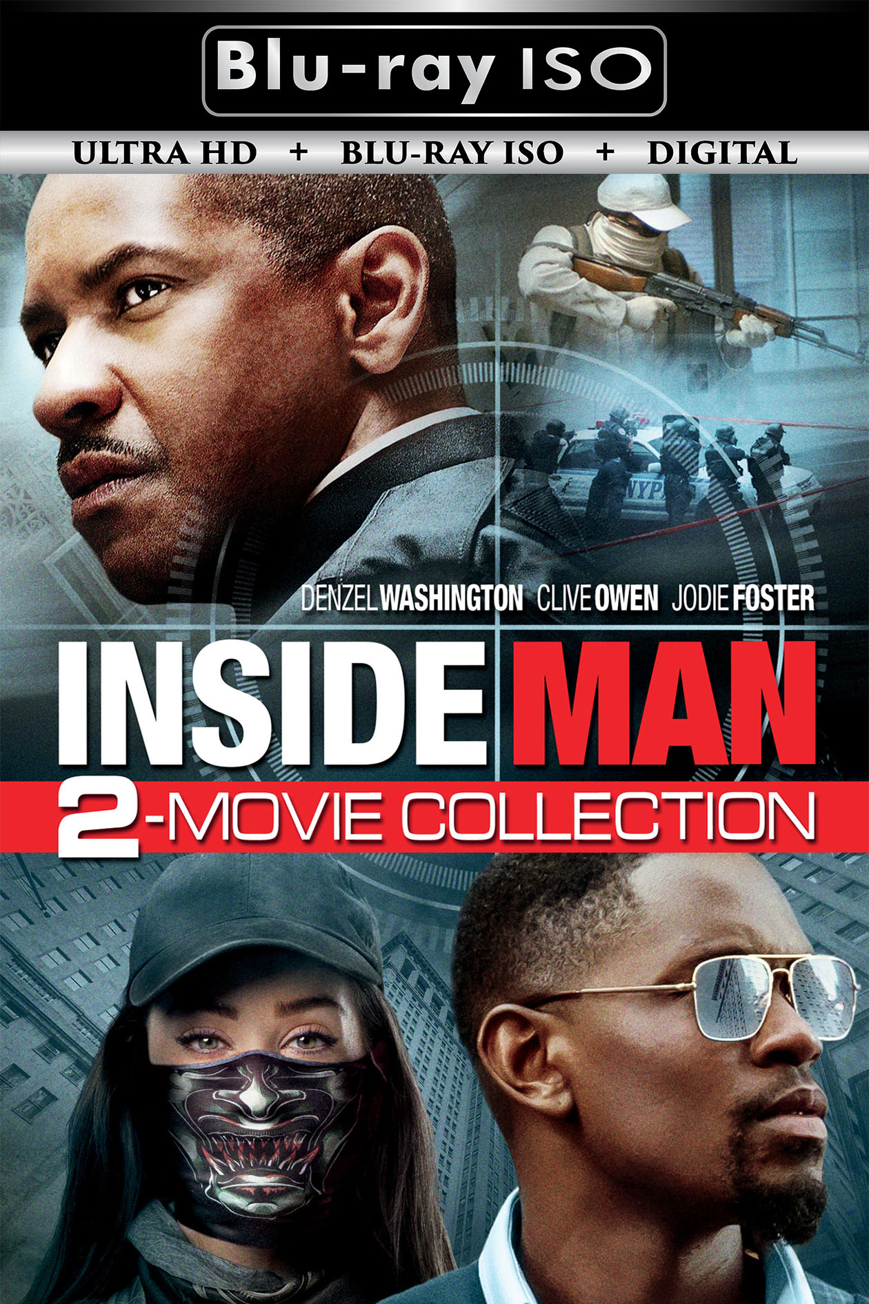 Inside Man 2